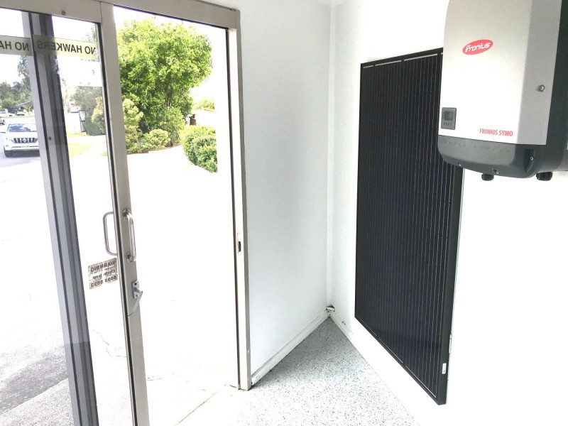 10/5 Transport Place, Molendinar QLD 4214