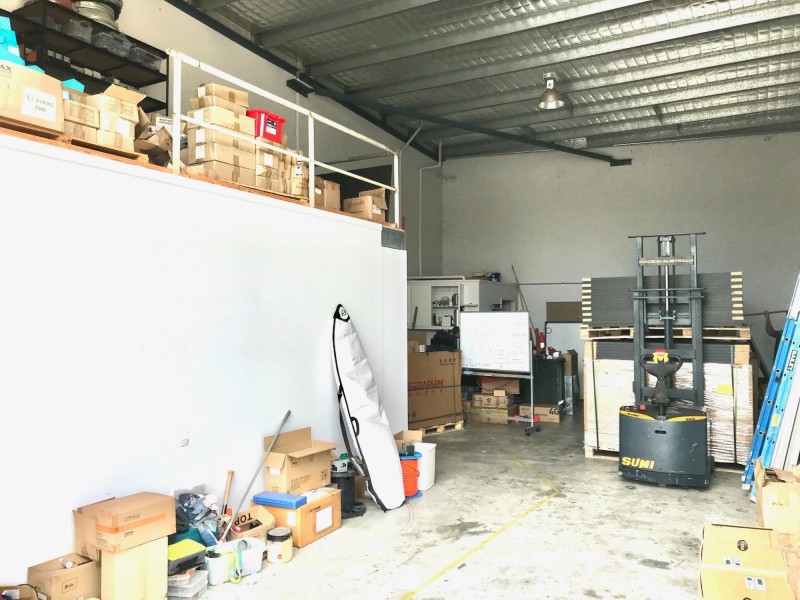 10/5 Transport Place, Molendinar QLD 4214