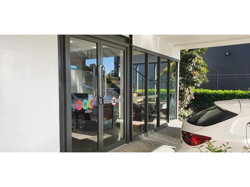 15/249 Scottsdale Drive, Robina QLD 4226