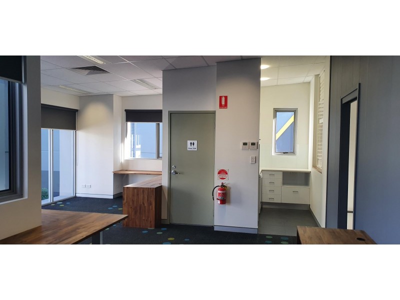 15/249 Scottsdale Drive, Robina QLD 4226