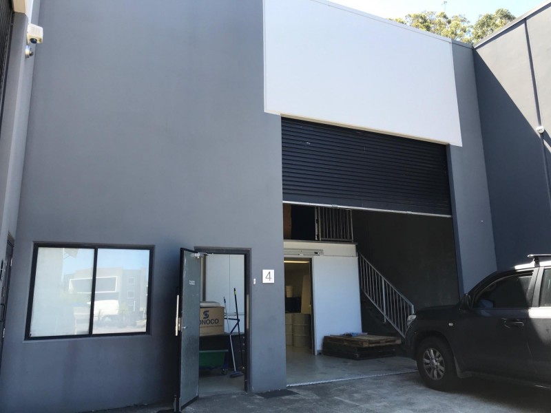 4/58 Township Drive, Burleigh Heads QLD 4220