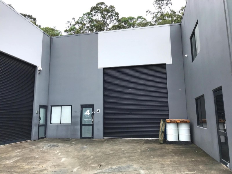 4/58 Township Drive, Burleigh Heads QLD 4220