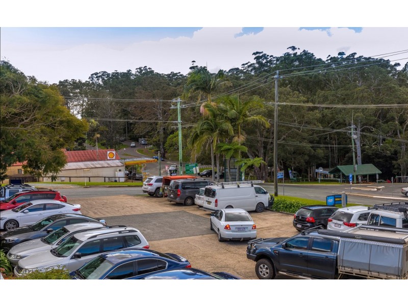 Shop 9/9-13 Main Western Road, Tamborine Mountain QLD 4272