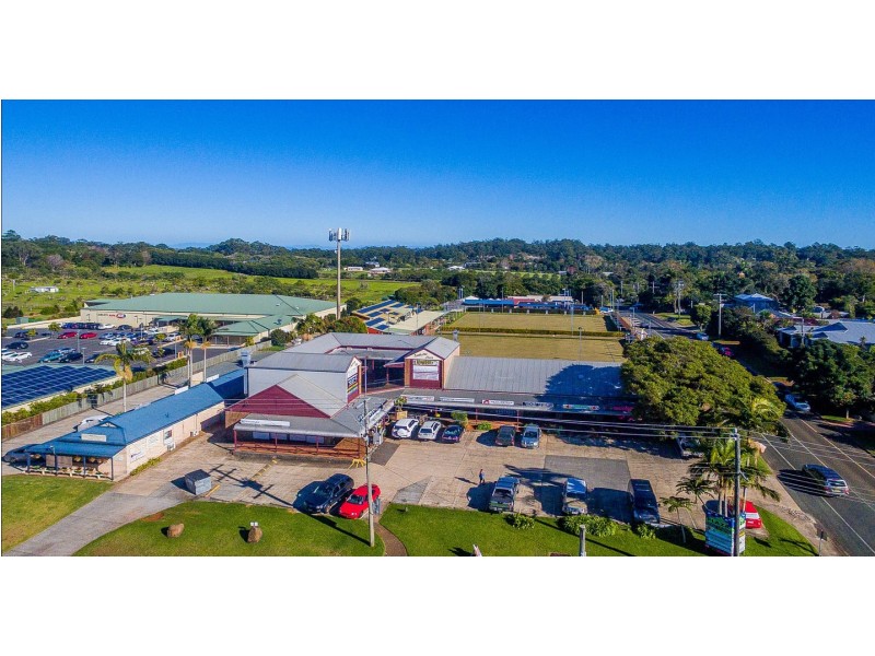 Shop 9/9-13 Main Western Road, Tamborine Mountain QLD 4272