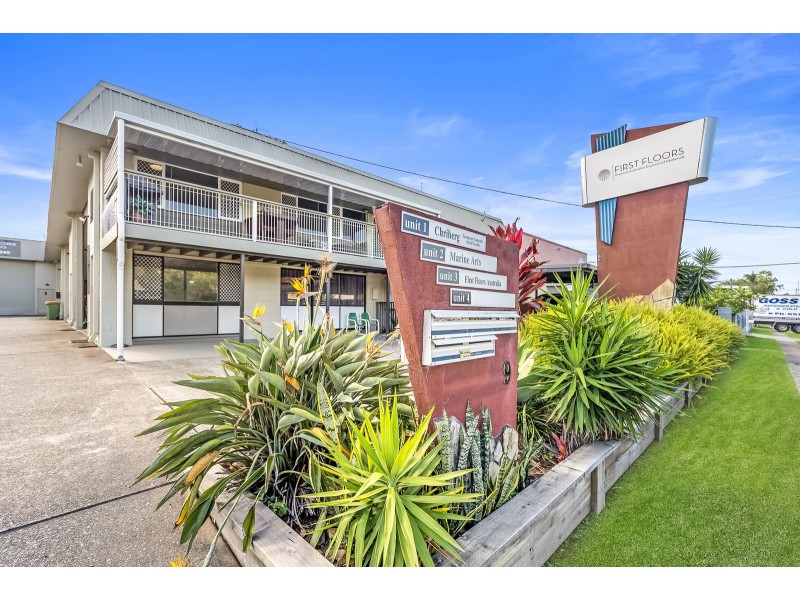 4/9 Hutchinson Street, Burleigh Heads QLD 4220