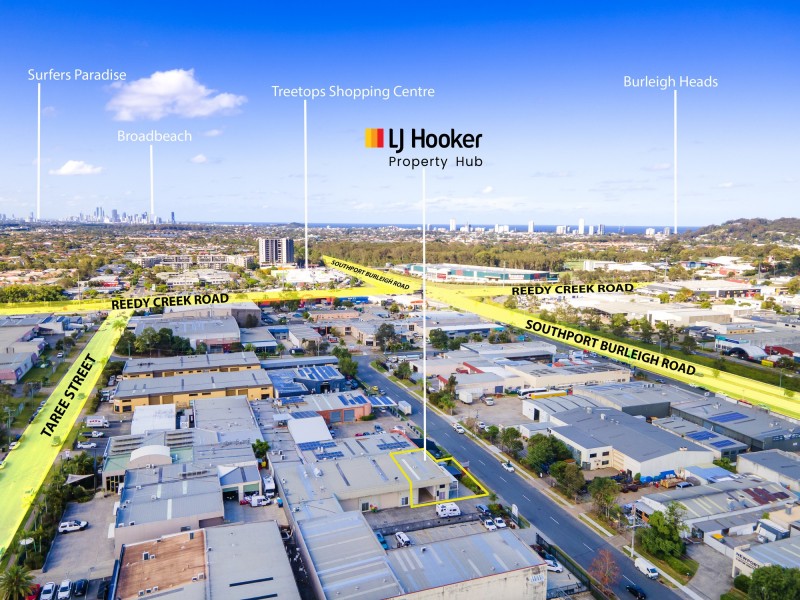 4/9 Hutchinson Street, Burleigh Heads QLD 4220