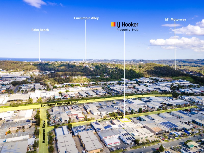 4/9 Hutchinson Street, Burleigh Heads QLD 4220