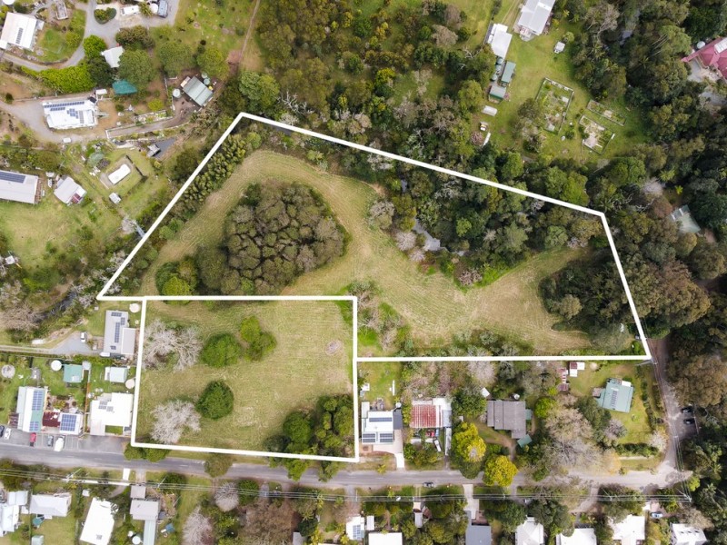 4 Kuralboo Street, Springbrook QLD 4213