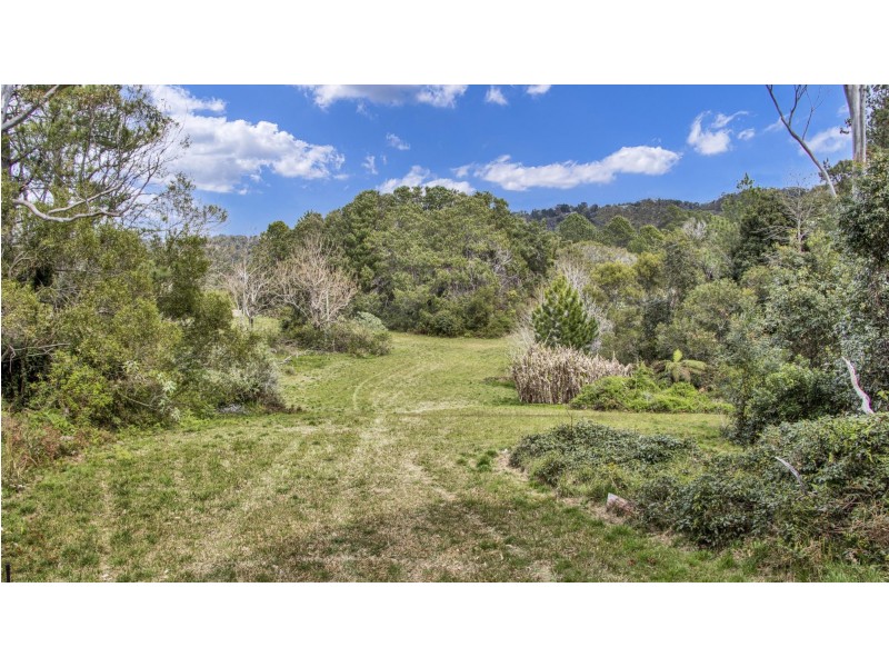 4 Kuralboo Street, Springbrook QLD 4213