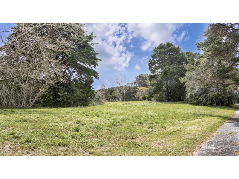 4 Kuralboo Street, Springbrook QLD 4213