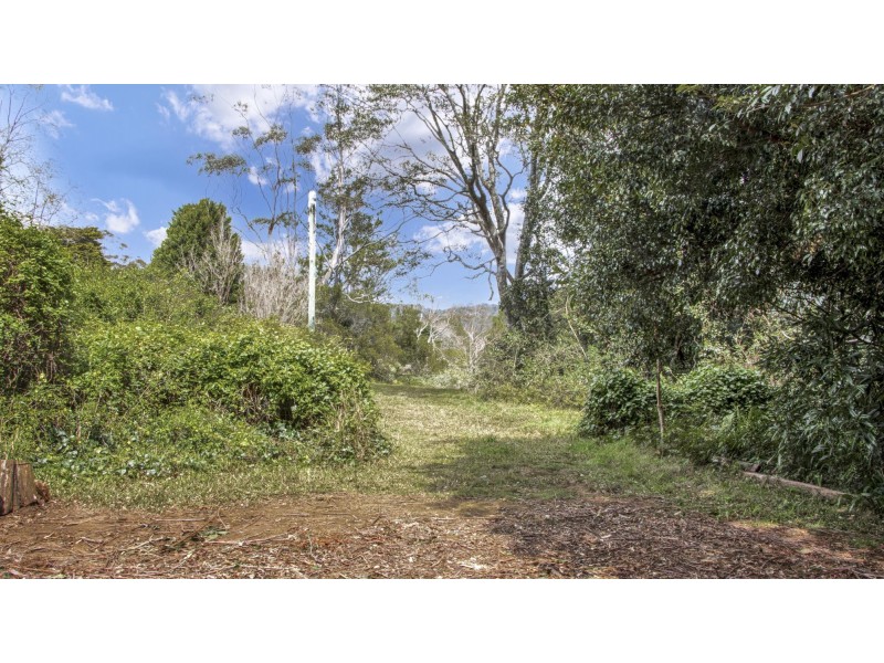 4 Kuralboo Street, Springbrook QLD 4213