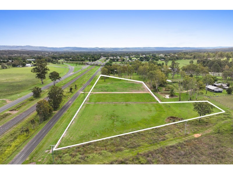 1/90 Lawlers Road, Helidon QLD 4344