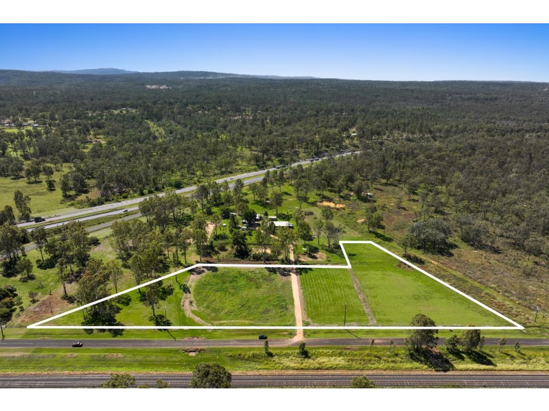 1/90 Lawlers Road, Helidon QLD 4344