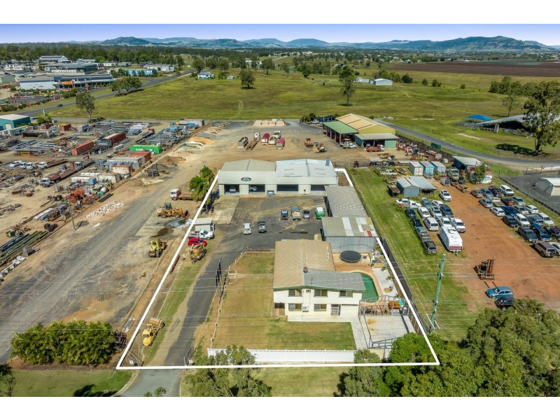 88 Western Drive, Gatton QLD 4343