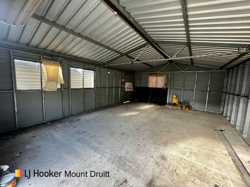 197 Carlisle Avenue, Hebersham NSW 2770