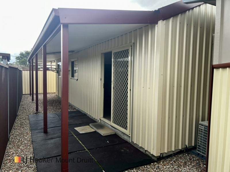 5a Don Mills Ave, Hebersham NSW 2770