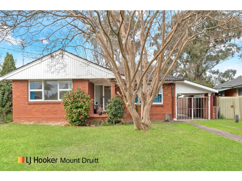 29 & 29a Saidor Road, Whalan NSW 2770