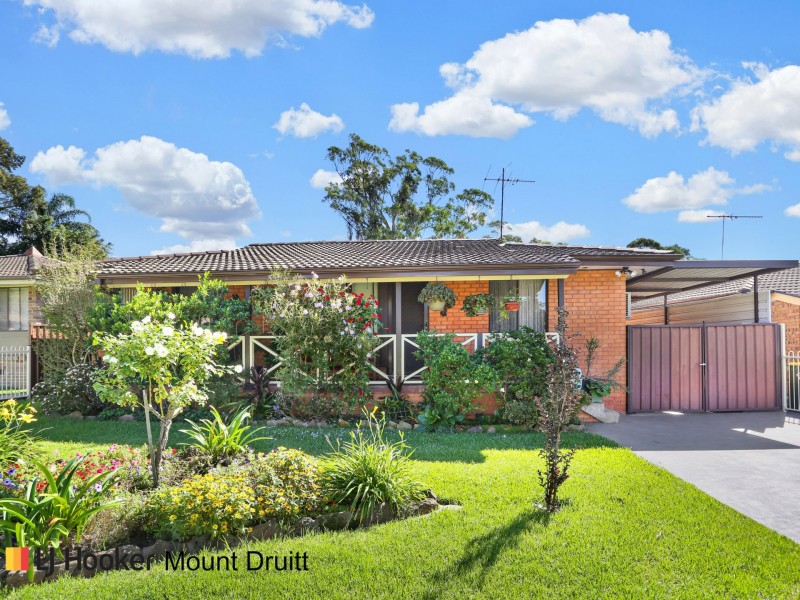104 Nellie Stewart Dr, Doonside NSW 2767