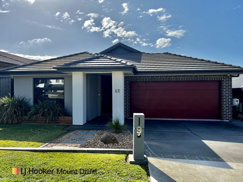 9 Lillypilly St, Colebee NSW 2761