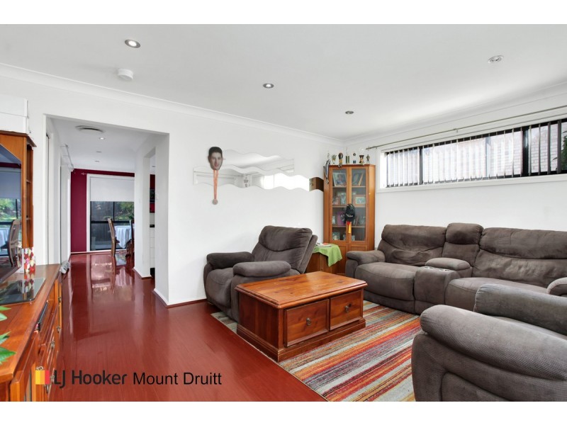 1/31 Blenheim Avenue, Rooty Hill NSW 2766