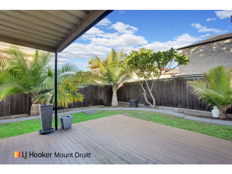 1/31 Blenheim Avenue, Rooty Hill NSW 2766