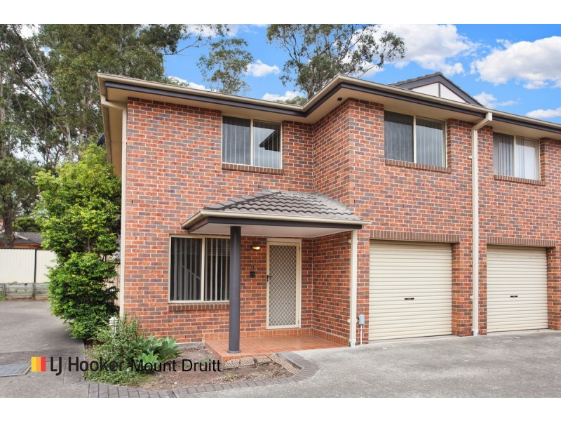 8/9-11 O’Brien Street, Mount Druitt NSW 2770