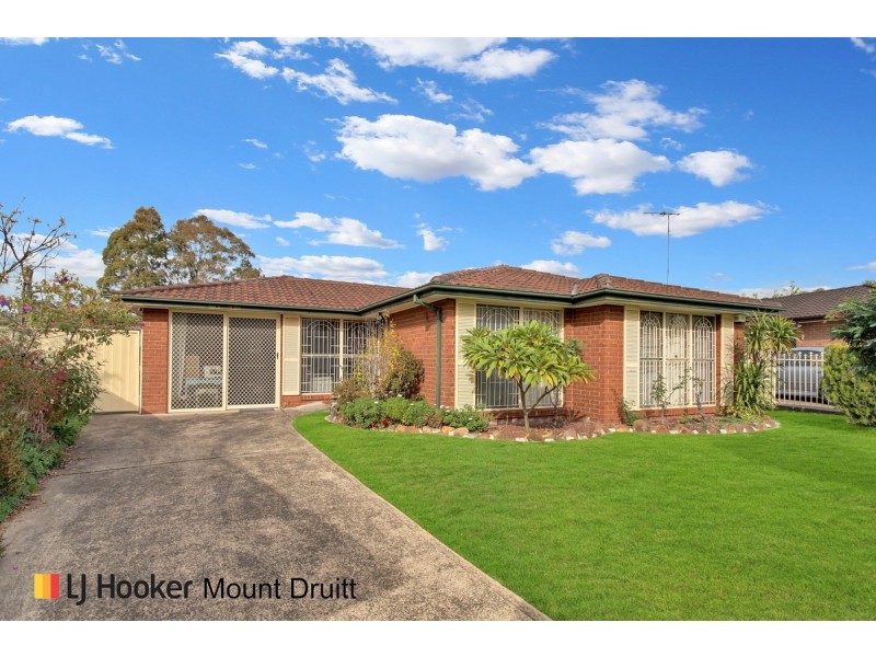 20 Stedham Grove, Oakhurst NSW 2761