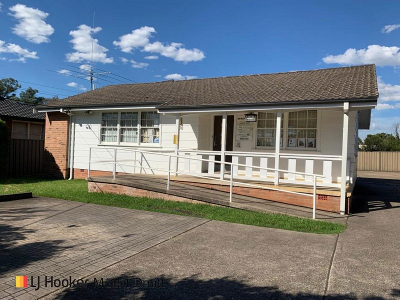 170 Popondetta Road, Blackett NSW 2770