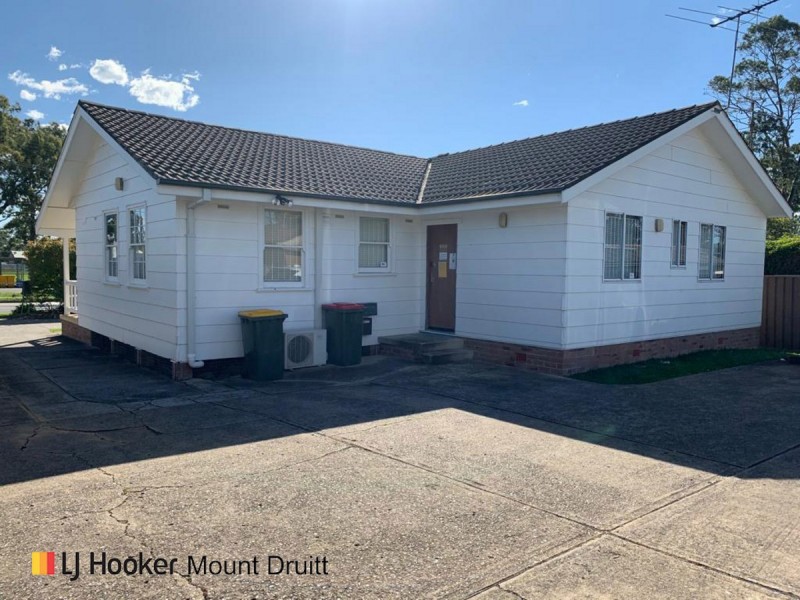 170 Popondetta Road, Blackett NSW 2770