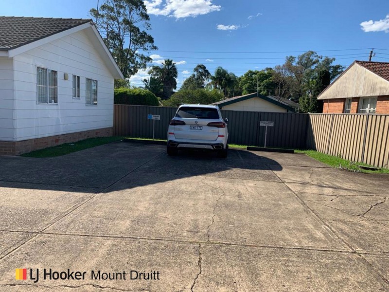 170 Popondetta Road, Blackett NSW 2770