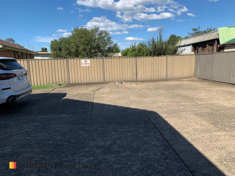 170 Popondetta Road, Blackett NSW 2770