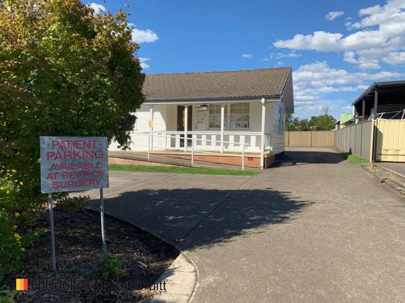 170 Popondetta Road, Blackett NSW 2770