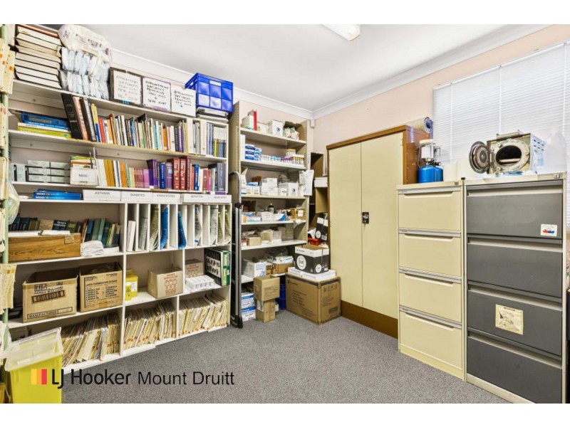 170 Popondetta Road, Blackett NSW 2770