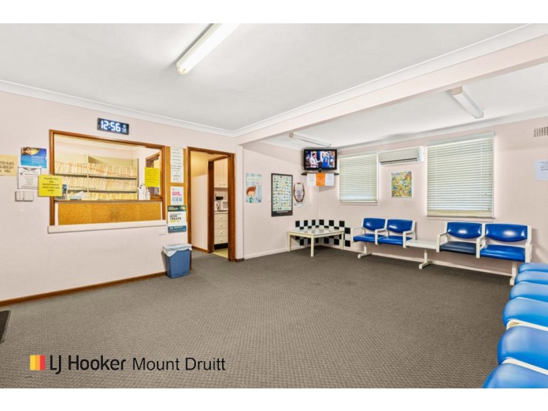 170 Popondetta Road, Blackett NSW 2770