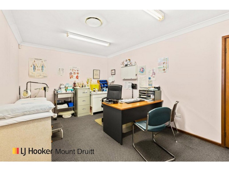 170 Popondetta Road, Blackett NSW 2770