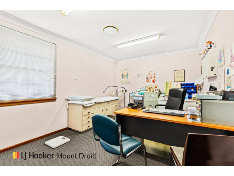 170 Popondetta Road, Blackett NSW 2770