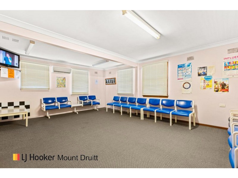 170 Popondetta Road, Blackett NSW 2770