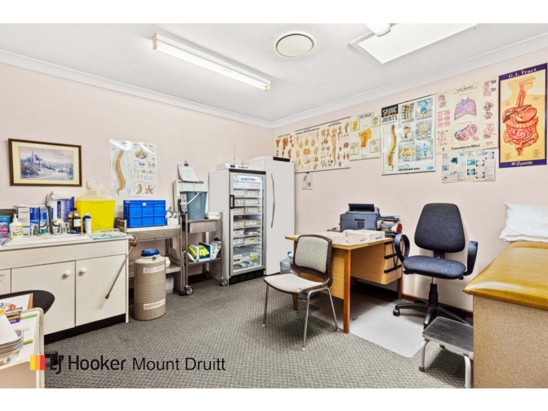 170 Popondetta Road, Blackett NSW 2770