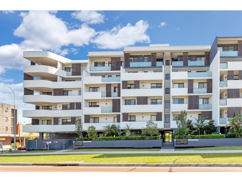 30/304 Great Western Highway, Wentworthville NSW 2145