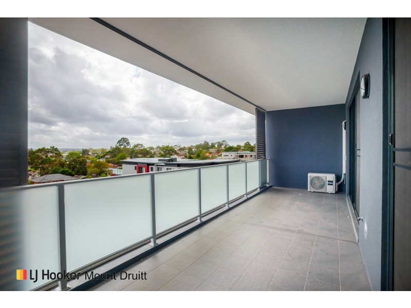 30/304 Great Western Highway, Wentworthville NSW 2145