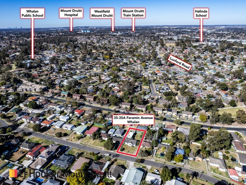 35/35A Feramin Avenue, Whalan NSW 2770