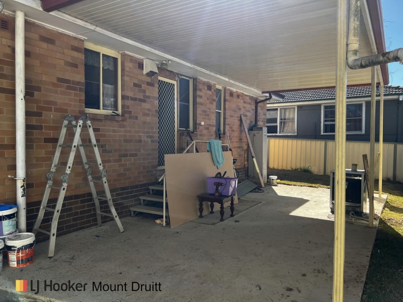 53 Neriba Cres, Whalan NSW 2770