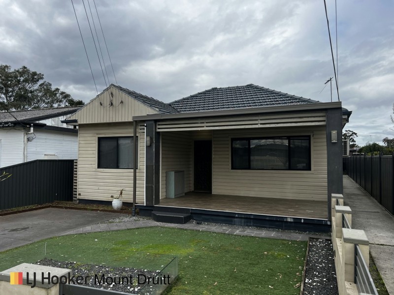 29 Norfolk St, Mount Druitt NSW 2770