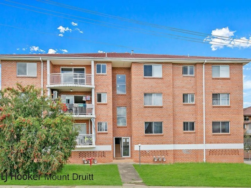 27/324 Woodstock Ave, Mount Druitt NSW 2770
