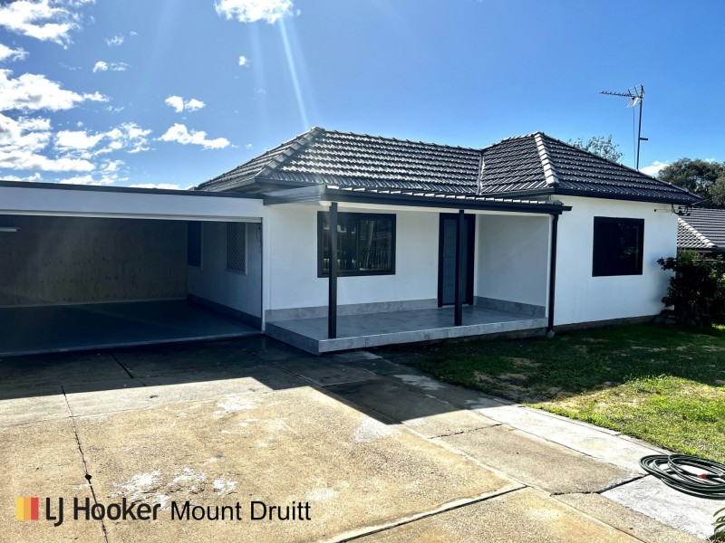26 Bungalow Rd, Plumpton NSW 2761