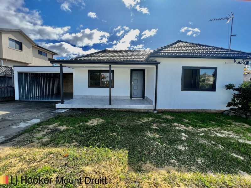 26 Bungalow Rd, Plumpton NSW 2761