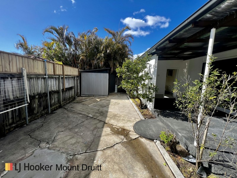 26 Bungalow Rd, Plumpton NSW 2761