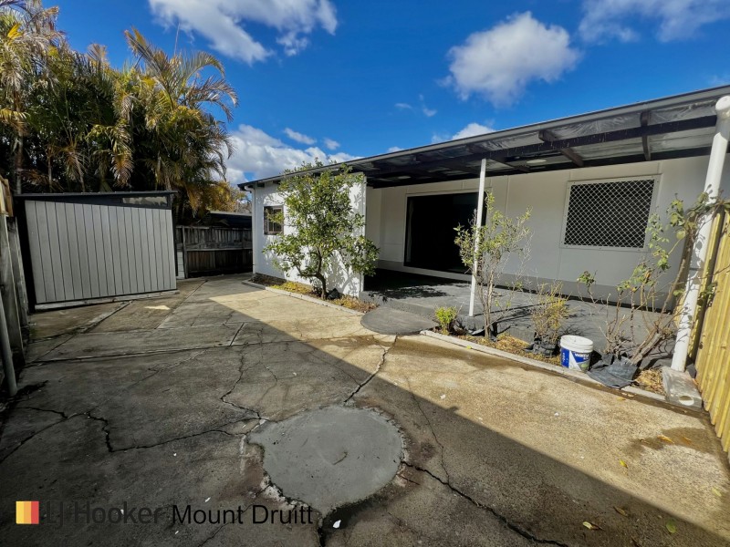26 Bungalow Rd, Plumpton NSW 2761