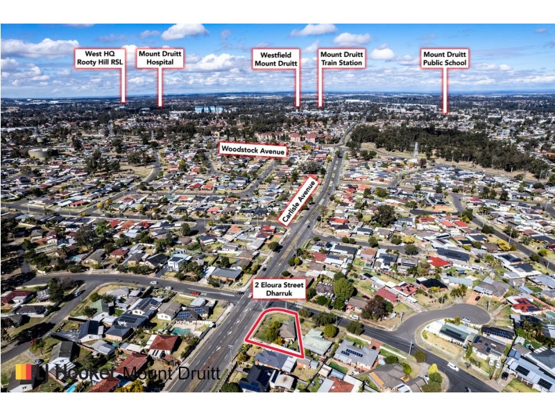 2 Eloura Street, Dharruk NSW 2770