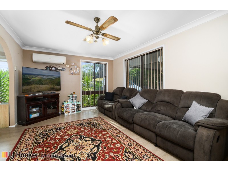 1 & 1a Shiraz Place, Minchinbury NSW 2770